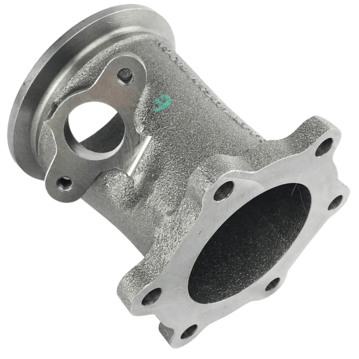 A4711426504 Genuine Detroit Diesel Exhaust Manifold - Truck To Trailer