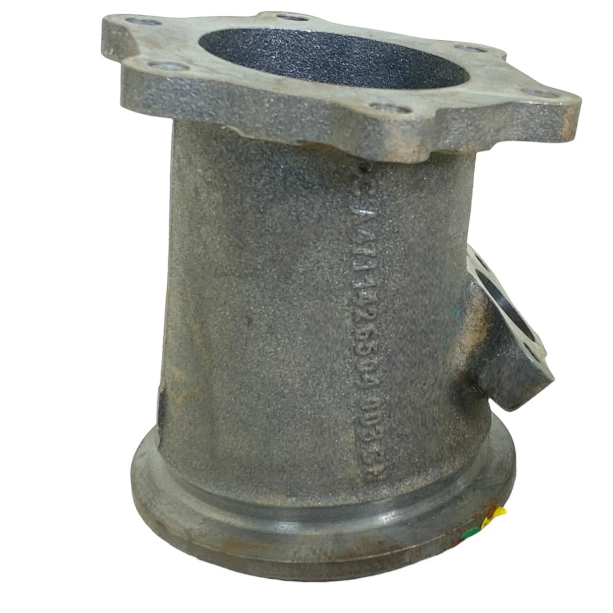 A4711426504 Genuine Detroit Diesel Exhaust Manifold - Truck To Trailer