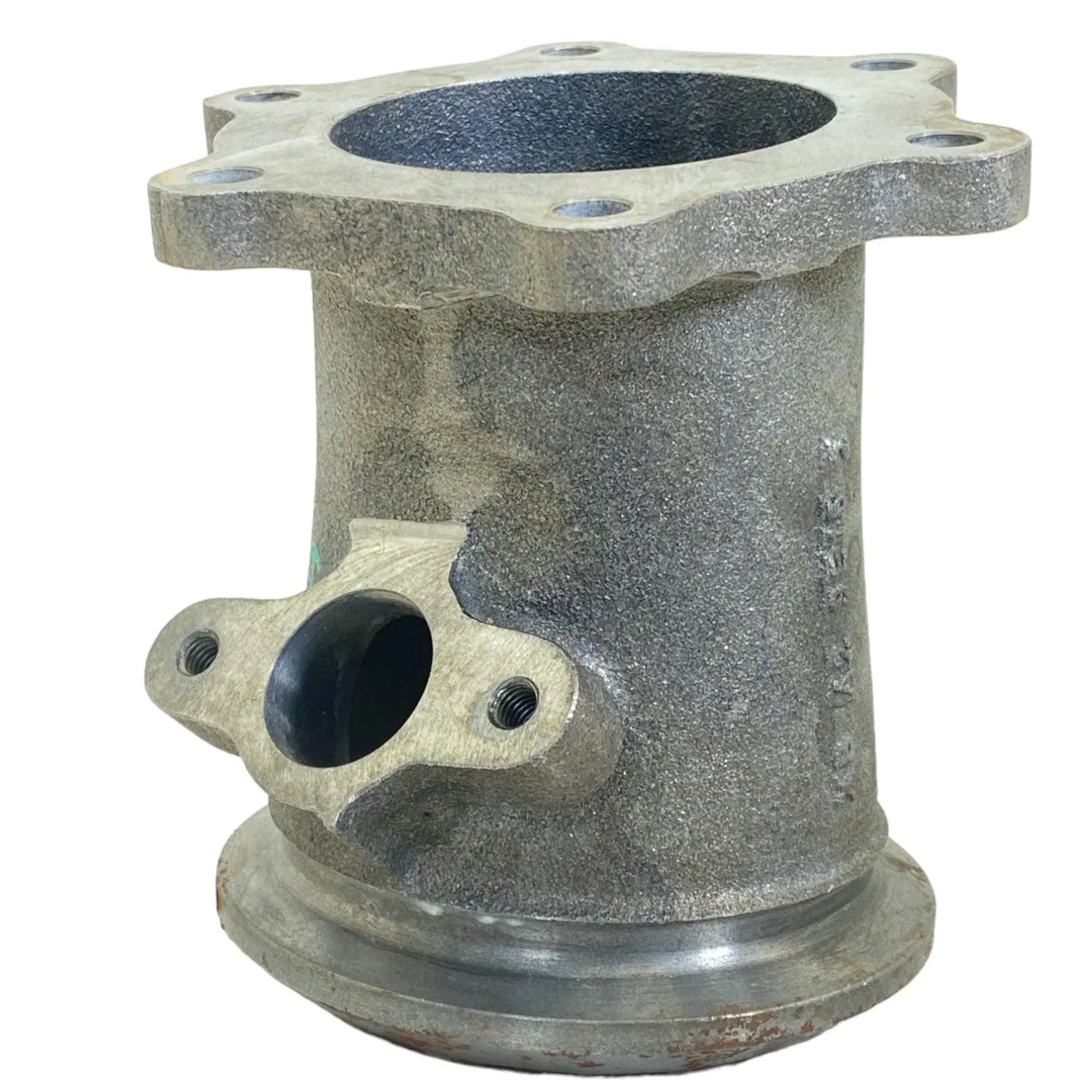 A4711426504 Genuine Detroit Diesel Exhaust Manifold - Truck To Trailer