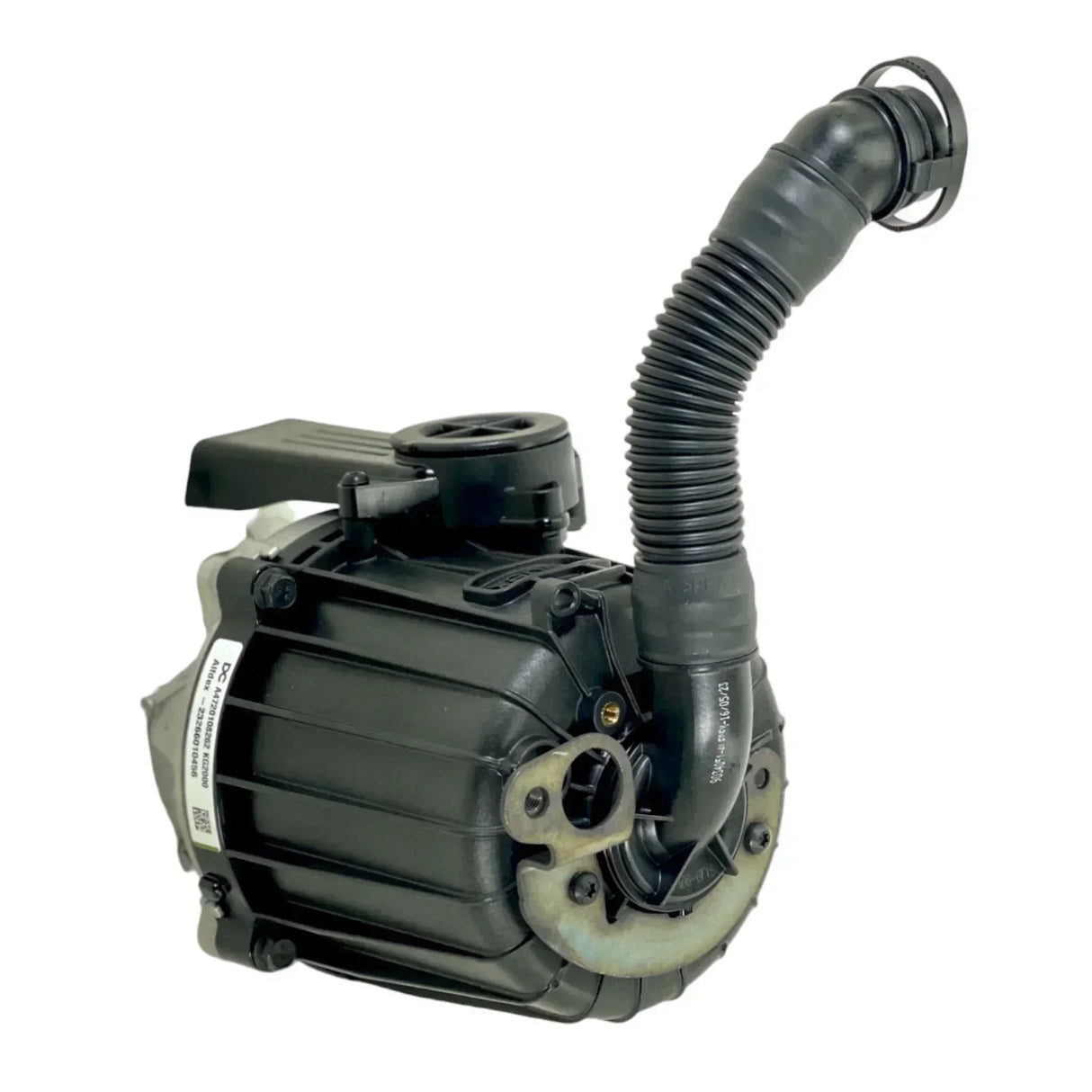 A4720108262 Genuine Detroit Diesel Oil Seperator - Truck To Trailer