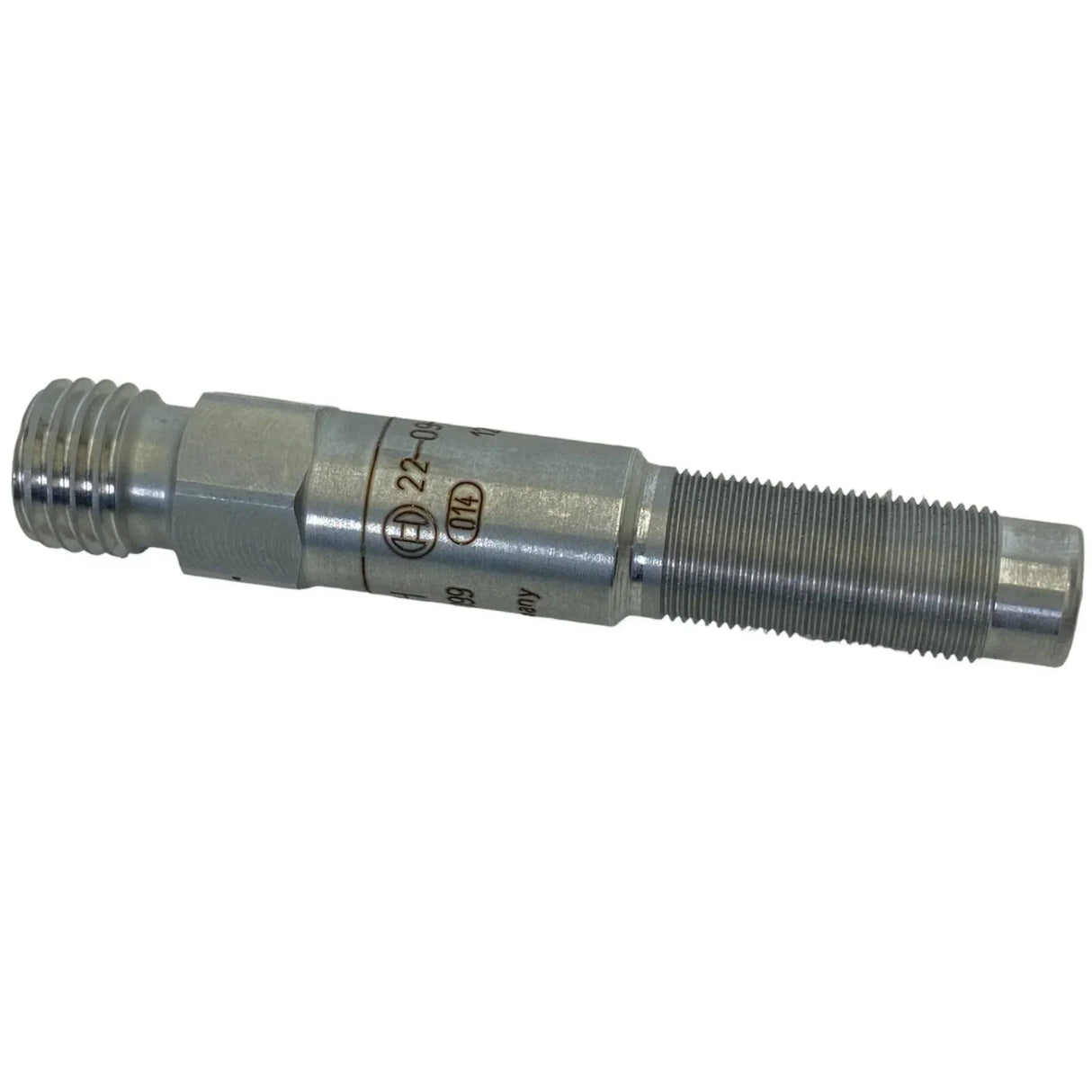 A4720700546 Genuine Detroit Diesel Doser Injector Valve - Truck To Trailer