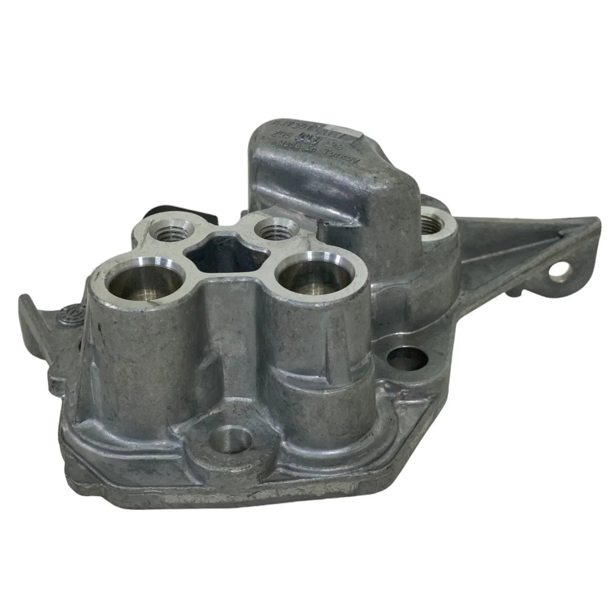 A4720703117 Genuine Detroit Diesel Sealing Flange - Truck To Trailer