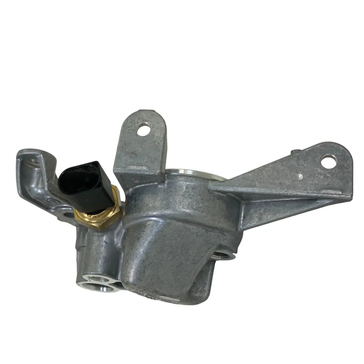 A4720703117 Genuine Detroit Diesel Sealing Flange - Truck To Trailer