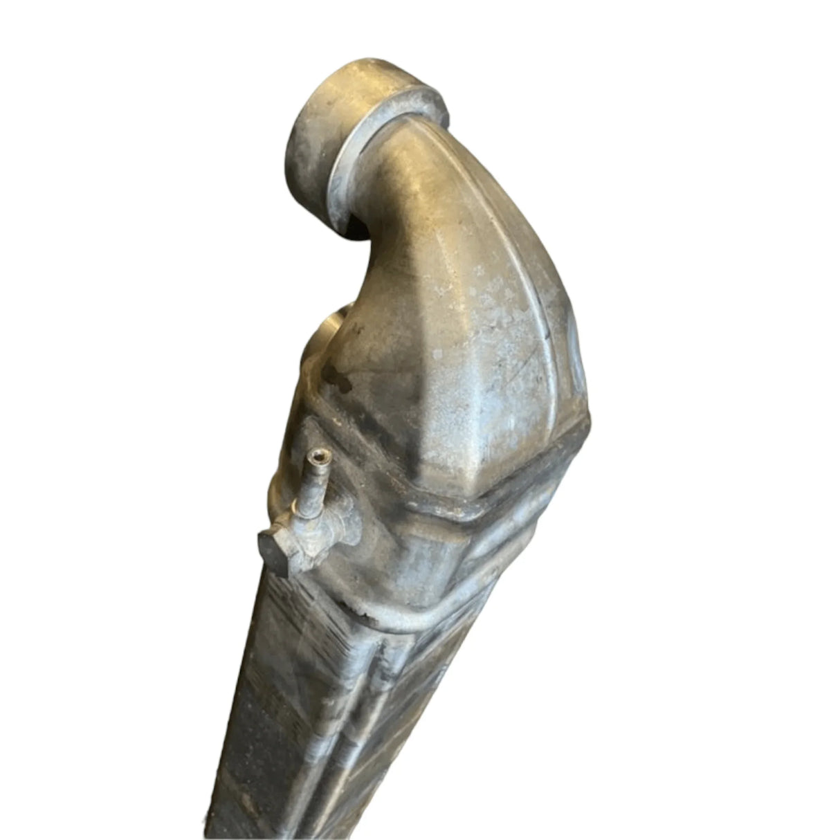 A4721400475 Genuine Behr Egr Exhaust Gas Recirculation Cooler - Truck To Trailer