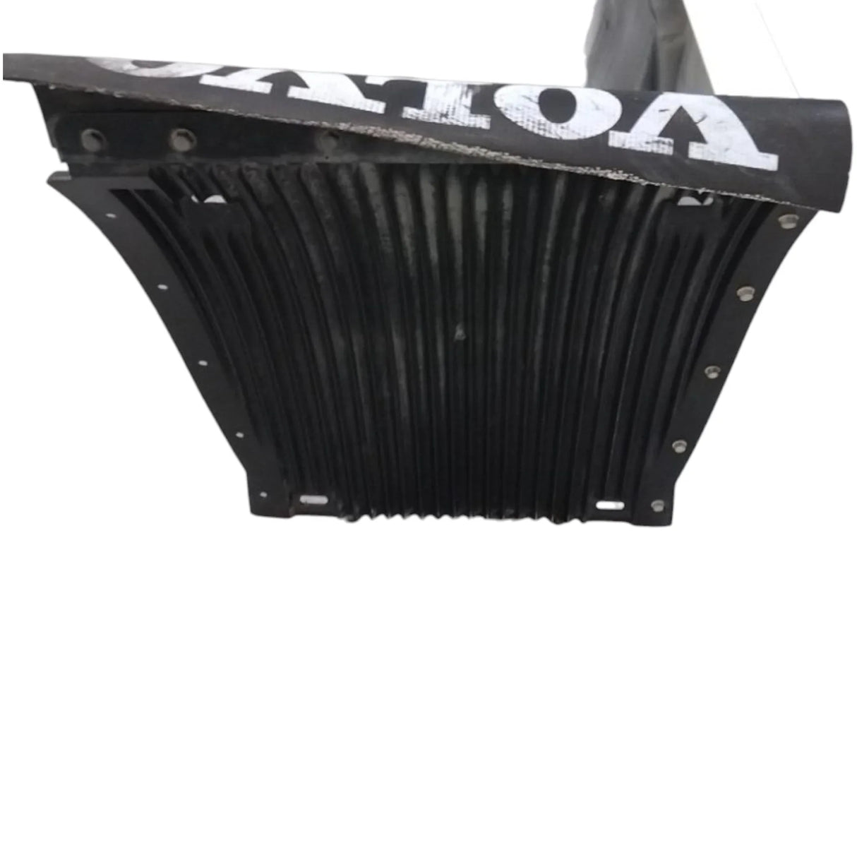 82765523 Genuine Mack Chassis Fairing - Truck To Trailer