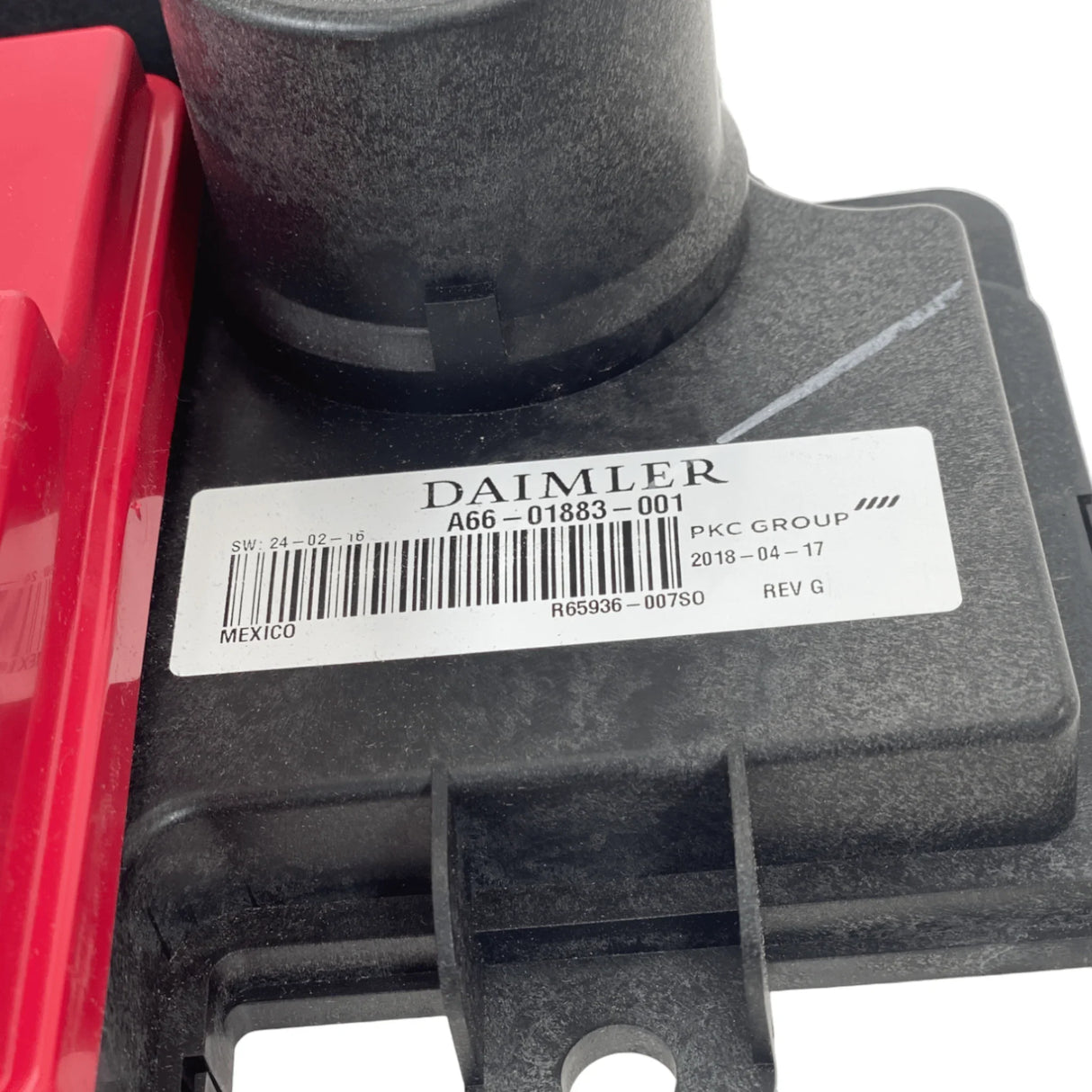 A66-01883-007 Genuine Freightliner Main Power Module - Truck To Trailer