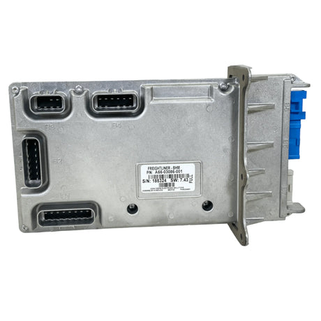 A66-03086-000 Genuine Freightliner Module-Bh For Freightliner M2 - Truck To Trailer