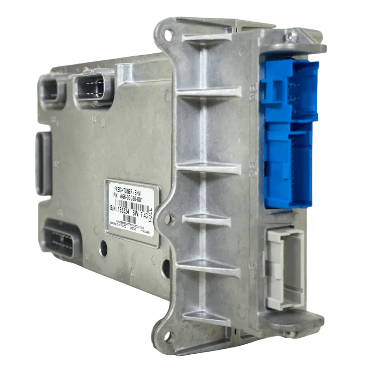 A66-03086-000 Genuine Freightliner Module-Bh For Freightliner M2 - Truck To Trailer