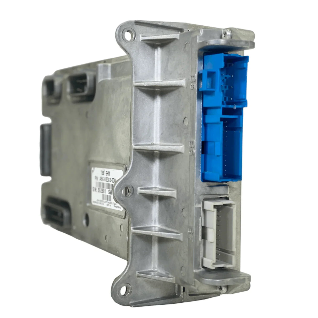 A66-11132-000 Genuine Freightliner M2 Bhm - Bulkhead Module - Truck To Trailer