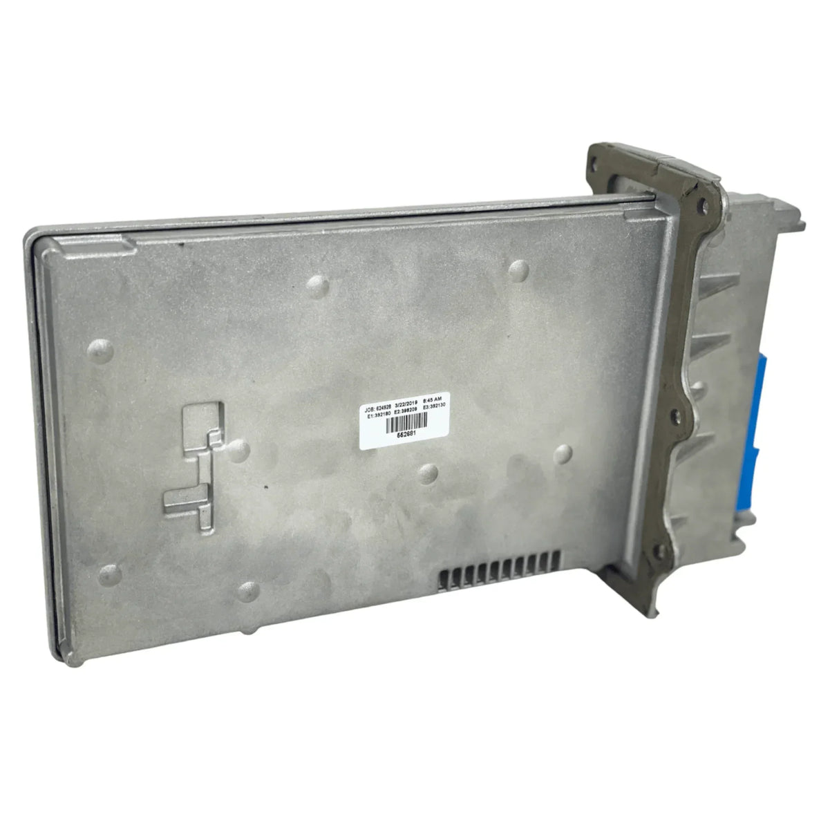 A66-11132-000 Genuine Freightliner M2 Bhm - Bulkhead Module - Truck To Trailer