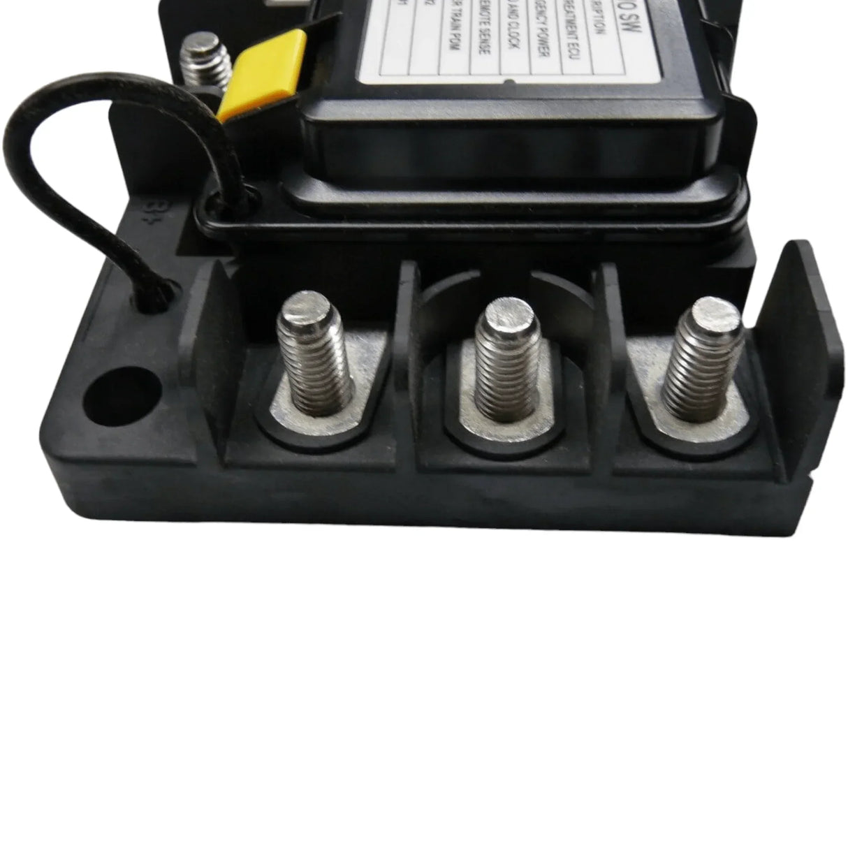 A6603712000 Genuine Freightliner Main Power Module - Truck To Trailer