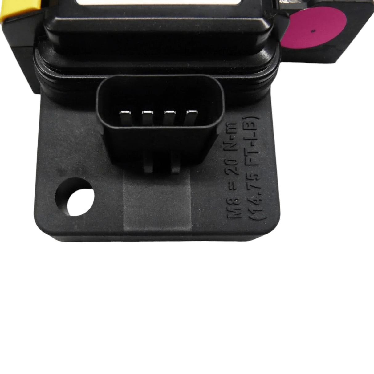 A6603712000 Genuine Freightliner Main Power Module - Truck To Trailer