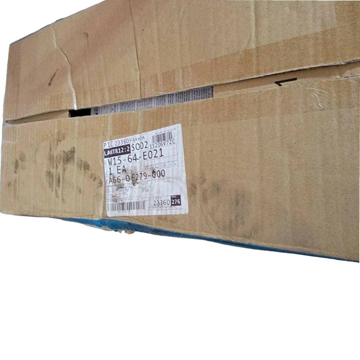 121101800MK Genuine Freightliner Power Inverter - Truck To Trailer