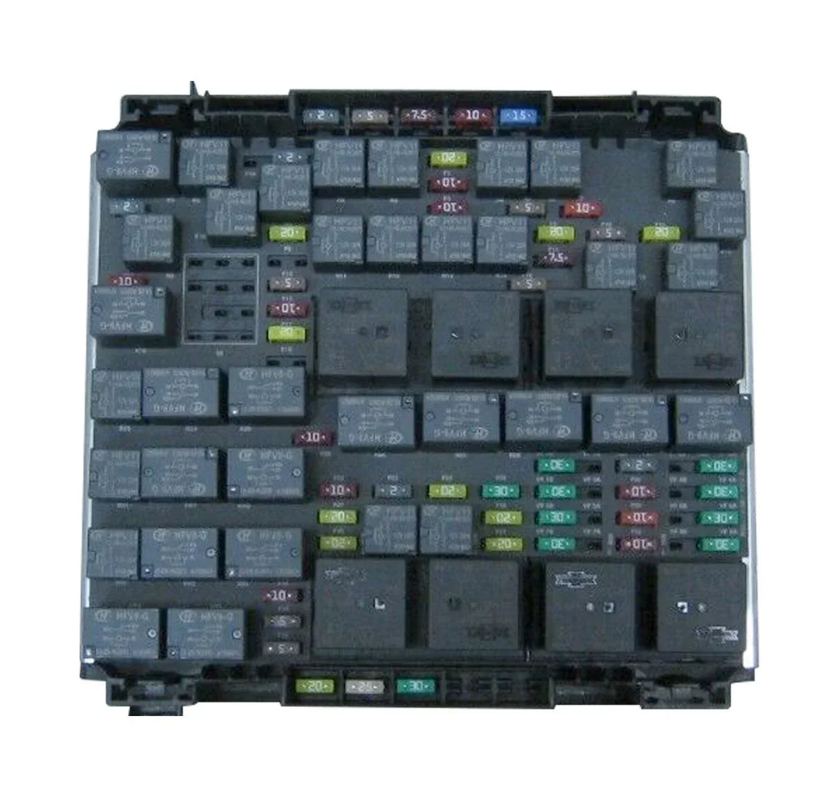 A66-11821-000 Genuine Freightliner Power Distribution Module - Truck To Trailer