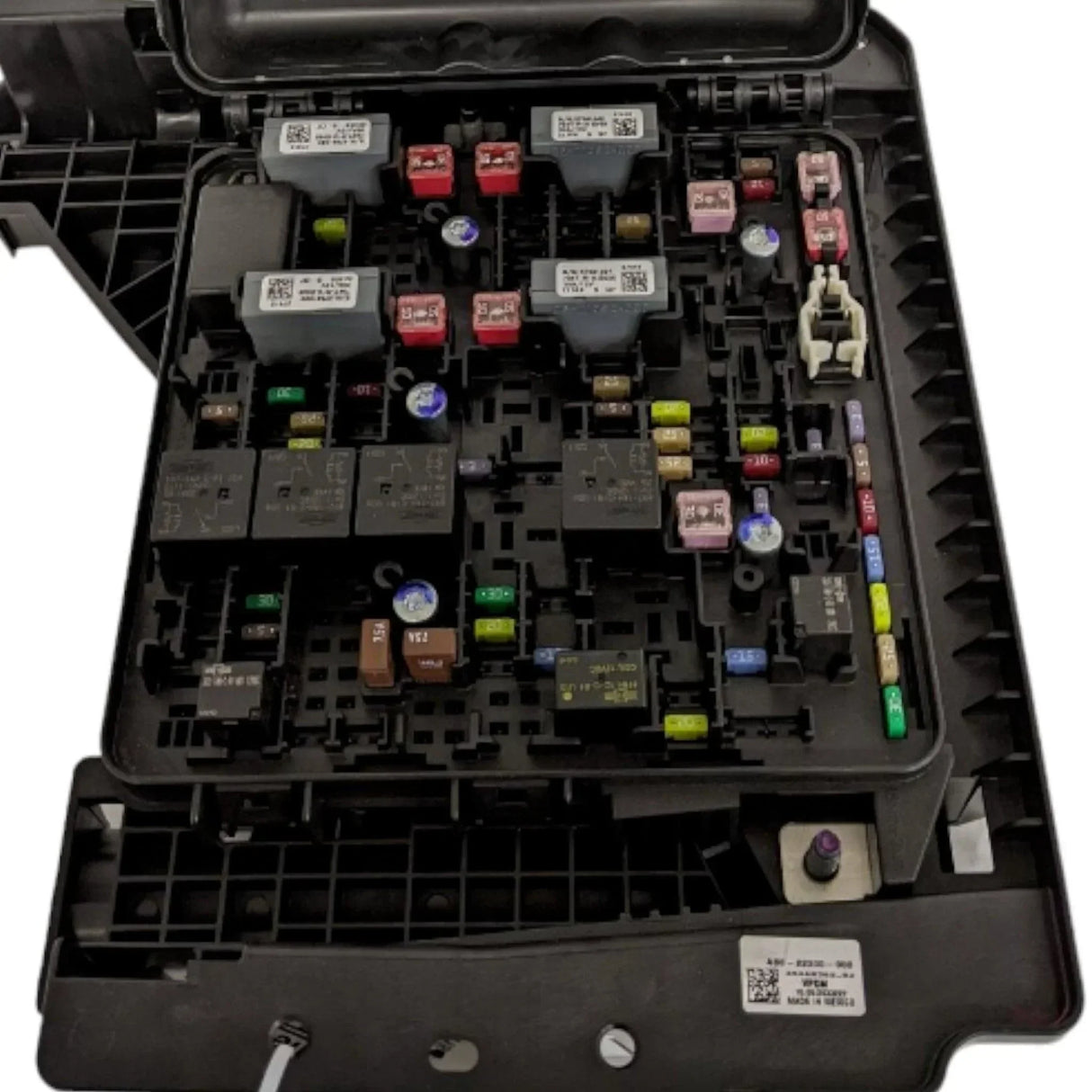 A6622300000 Genuine Freightliner 12 V Main Power Distribution Module - Truck To Trailer