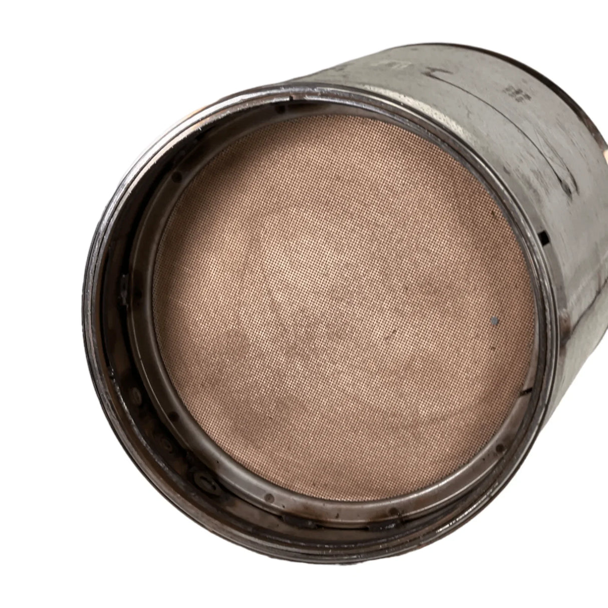 EA6804913694 Genuine Detroit Diesel DPF Diesel Particulate Filter - Truck To Trailer