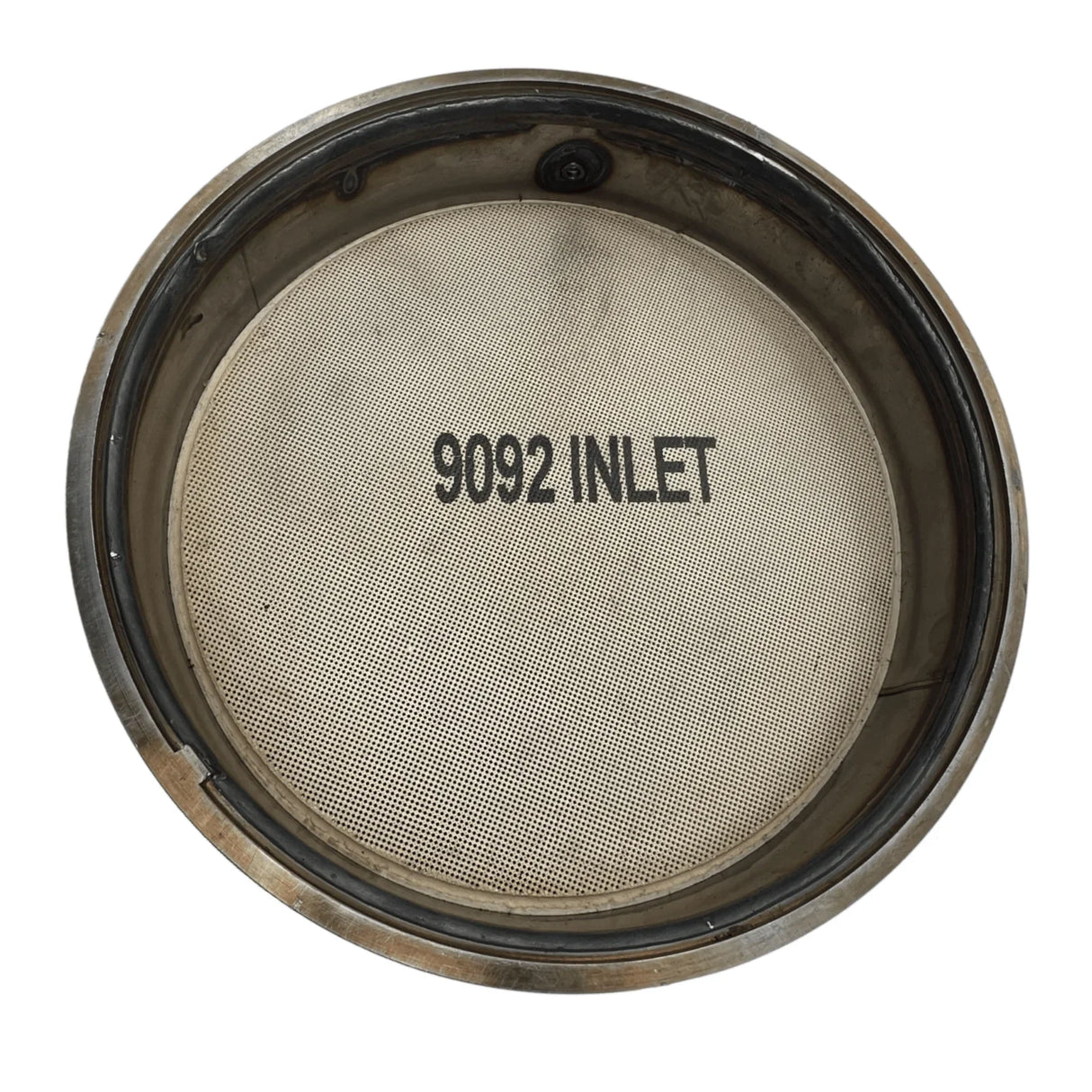 EA6804910794 Genuine Detroit Diesel DPF Diesel Particulate Filter - Truck To Trailer
