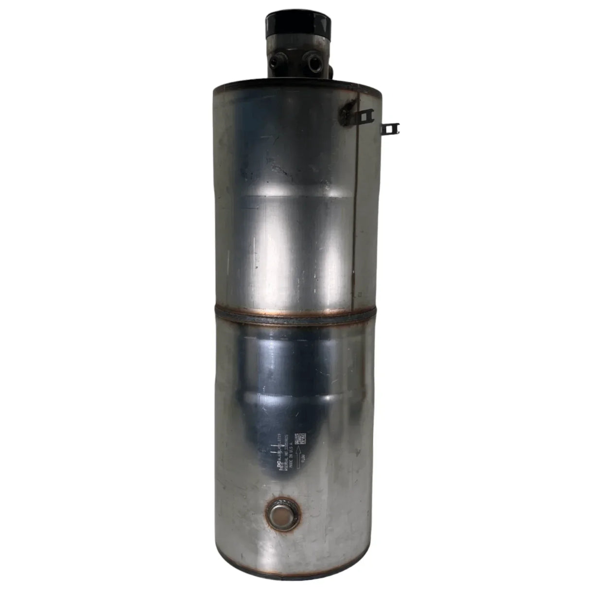 A6804911719 Genuine Detroit Diesel SCR Module - Truck To Trailer