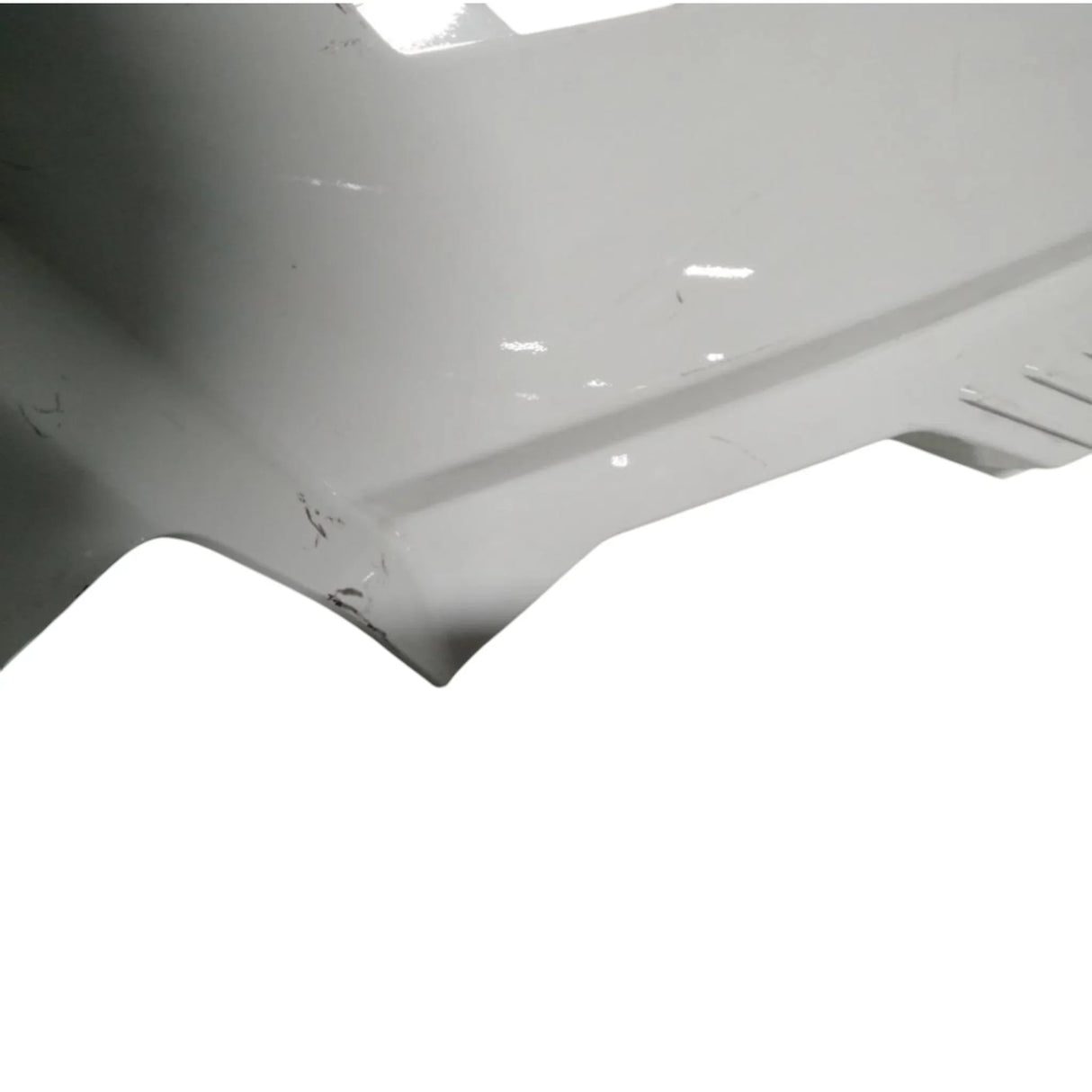 84738959 Genuine Mack Cowl Side - Truck To Trailer