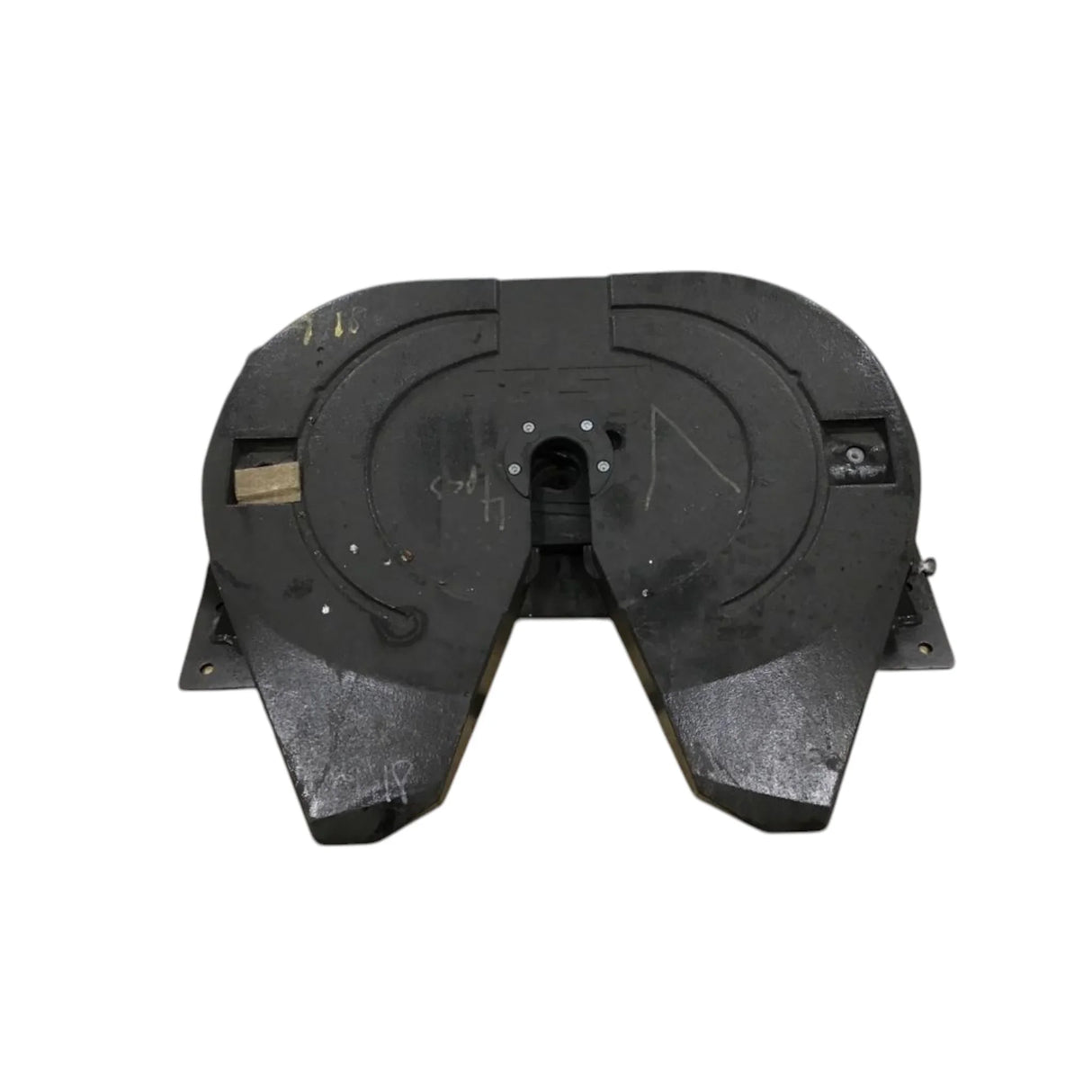 20719918 Genuine Mack Fifth Wheel - Truck To Trailer