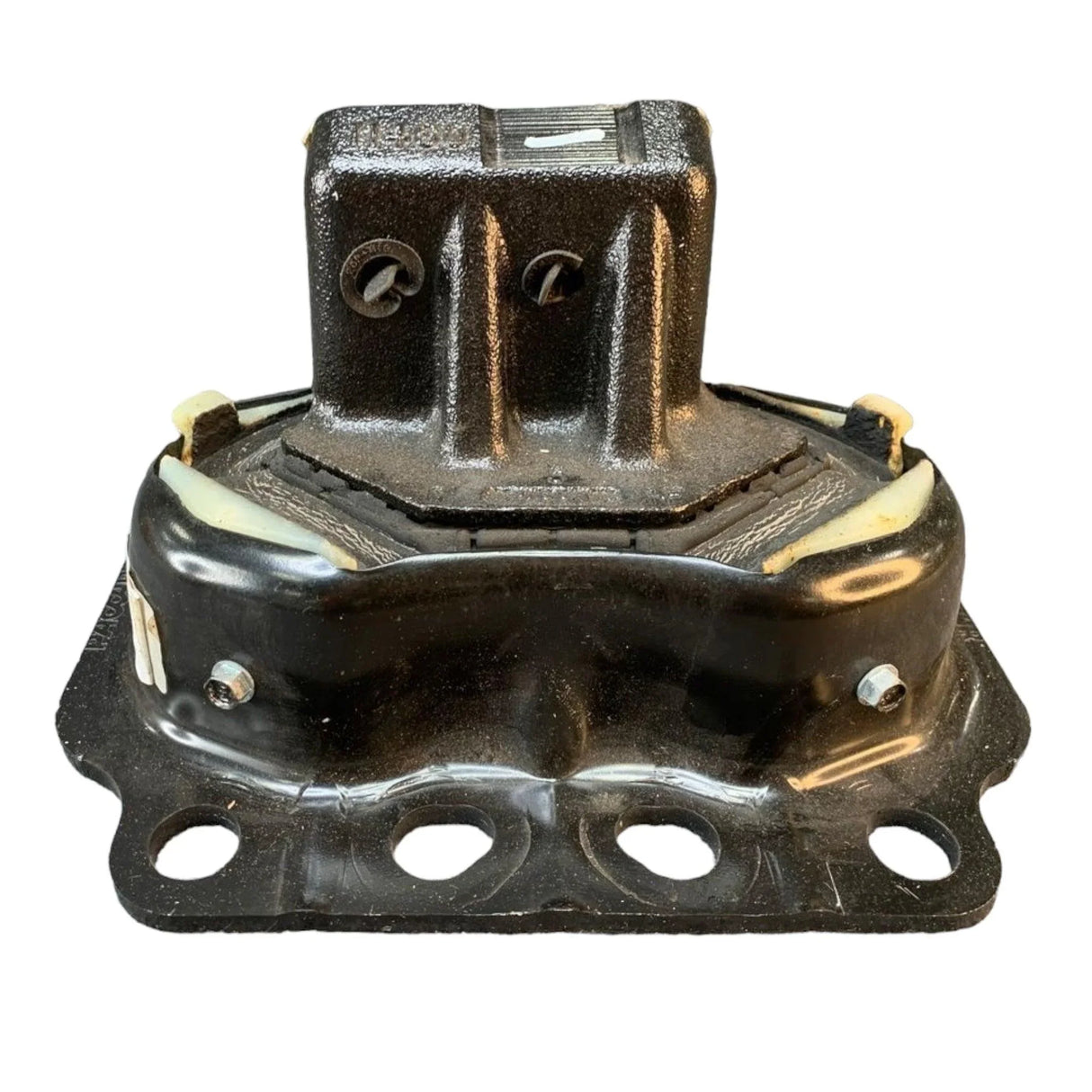 A85-2010-201R Genuine Paccar Rear Right Engine Support - Truck To Trailer