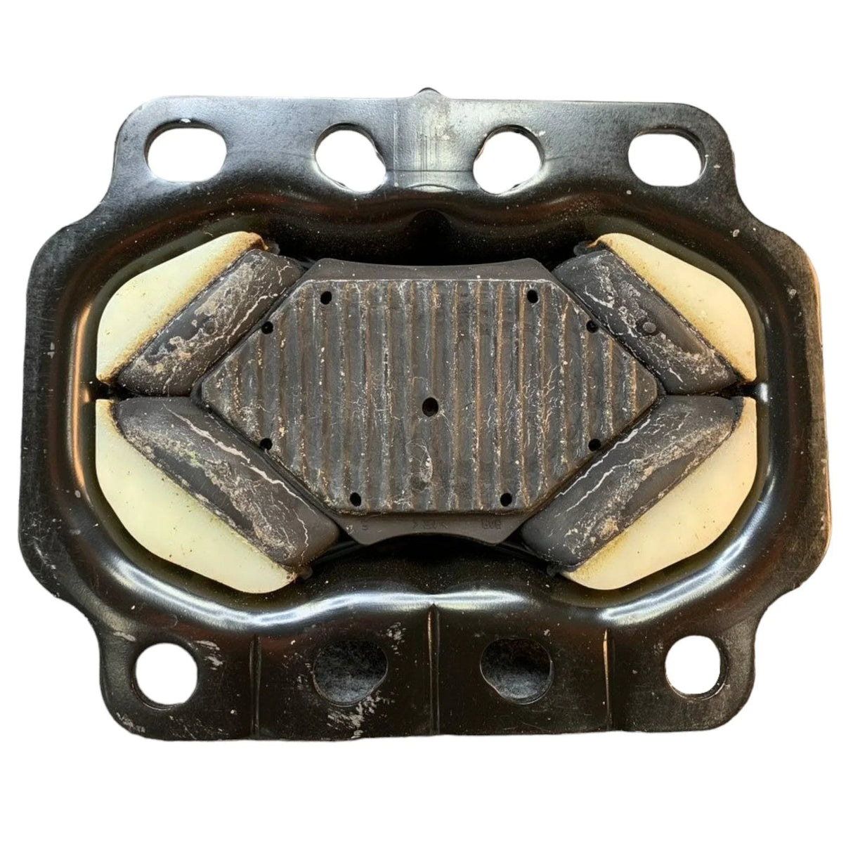 A85-2010-201R Genuine Paccar Rear Right Engine Support - Truck To Trailer