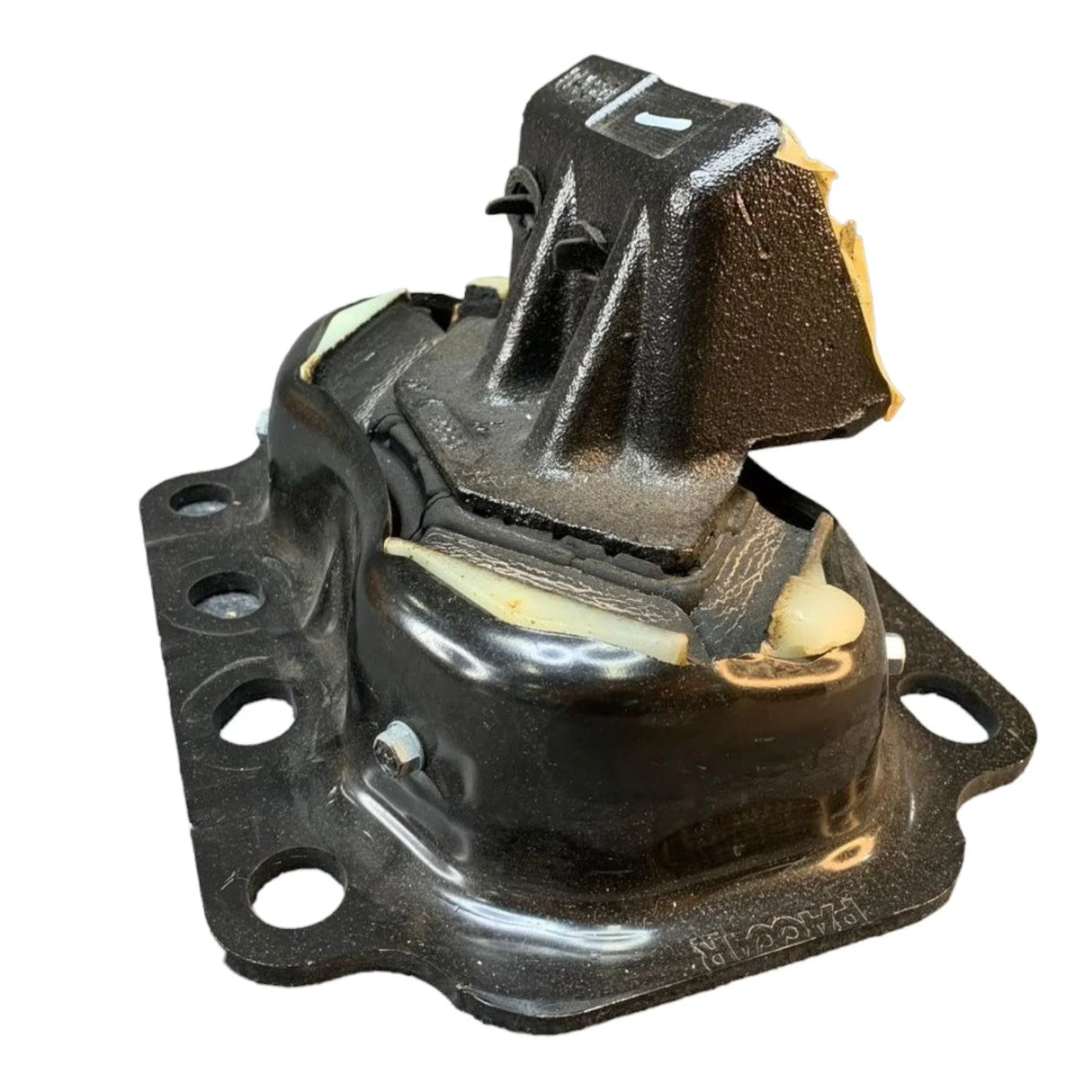 A85-2010-201R Genuine Paccar Rear Right Engine Support - Truck To Trailer