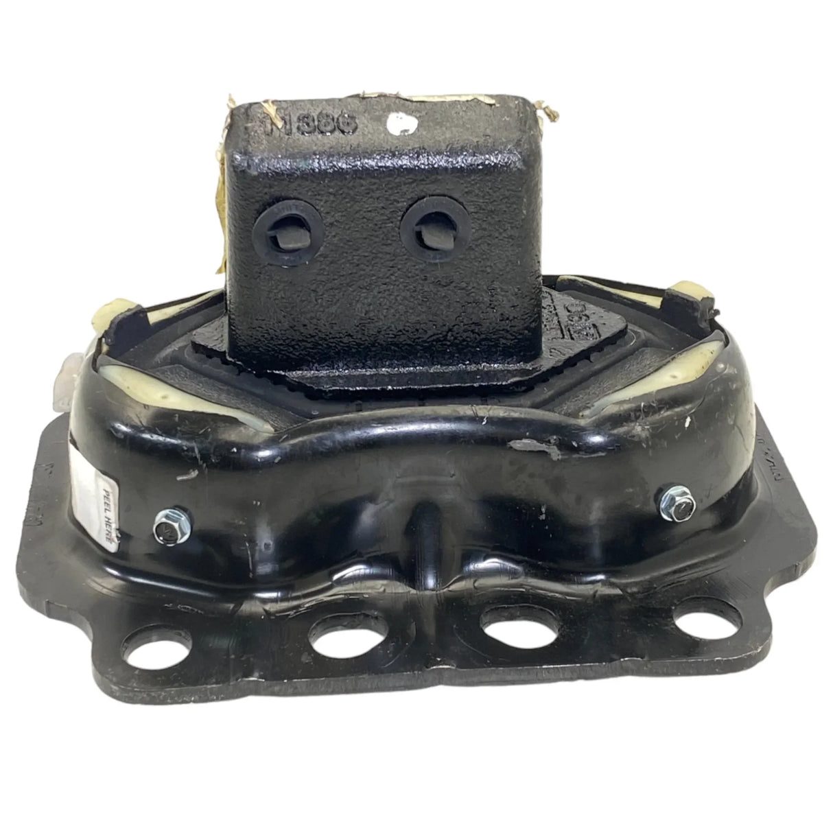 A852010202R Genuine Paccar Rear Right Engine Support - Truck To Trailer