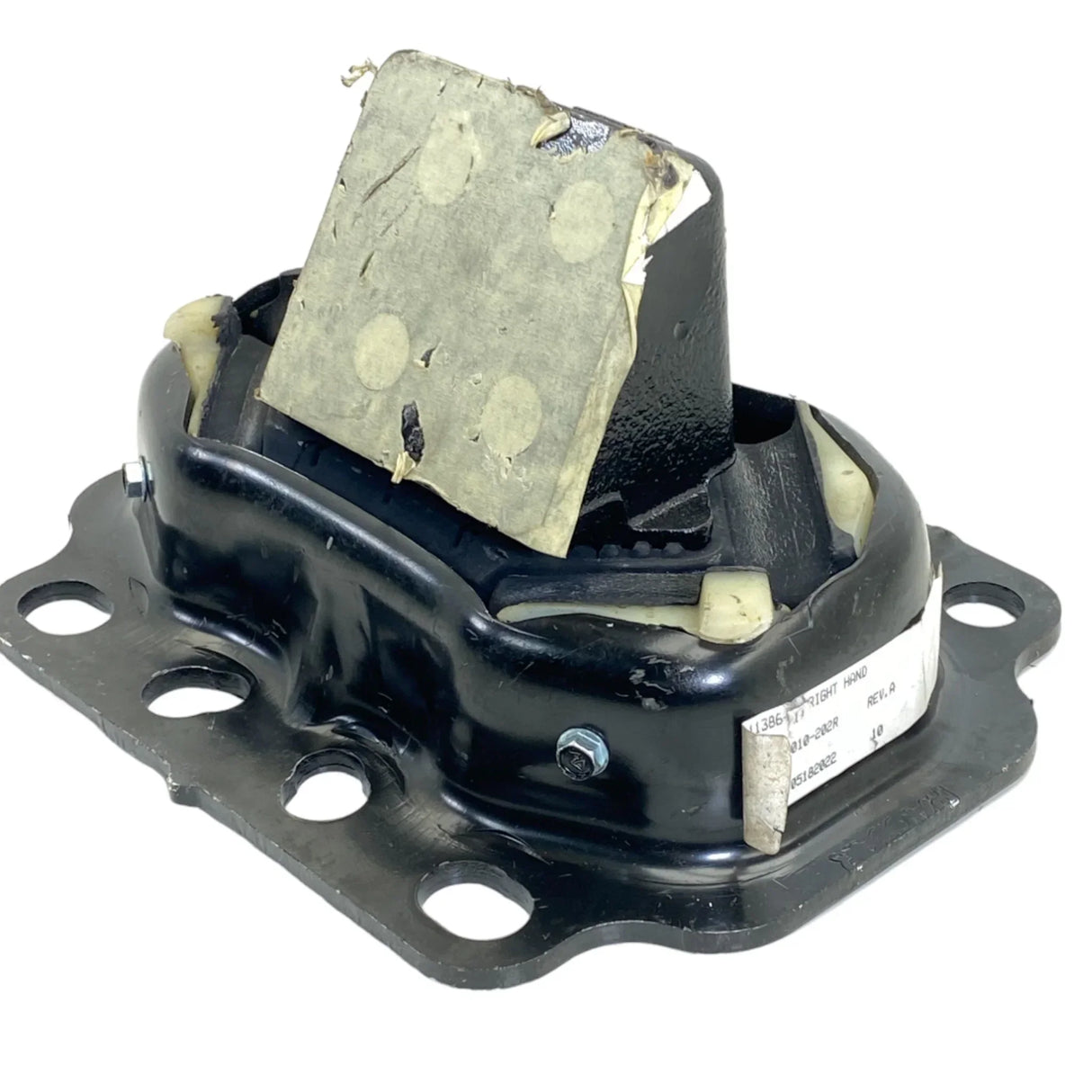 A852010202R Genuine Paccar Rear Right Engine Support - Truck To Trailer