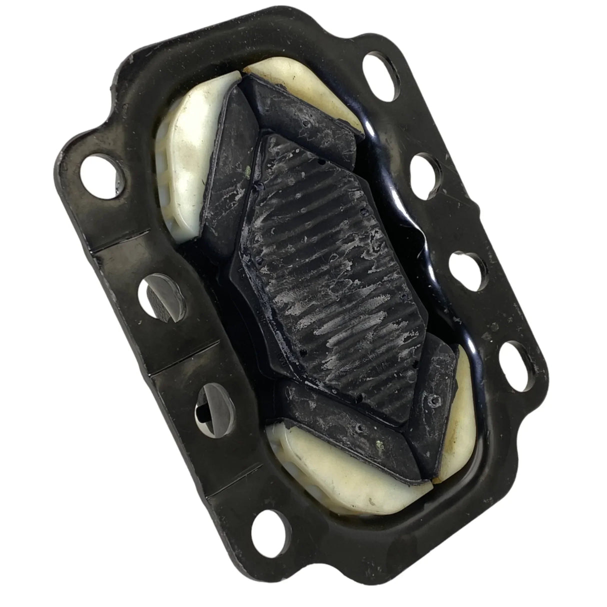 A852010202R Genuine Paccar Rear Right Engine Support - Truck To Trailer