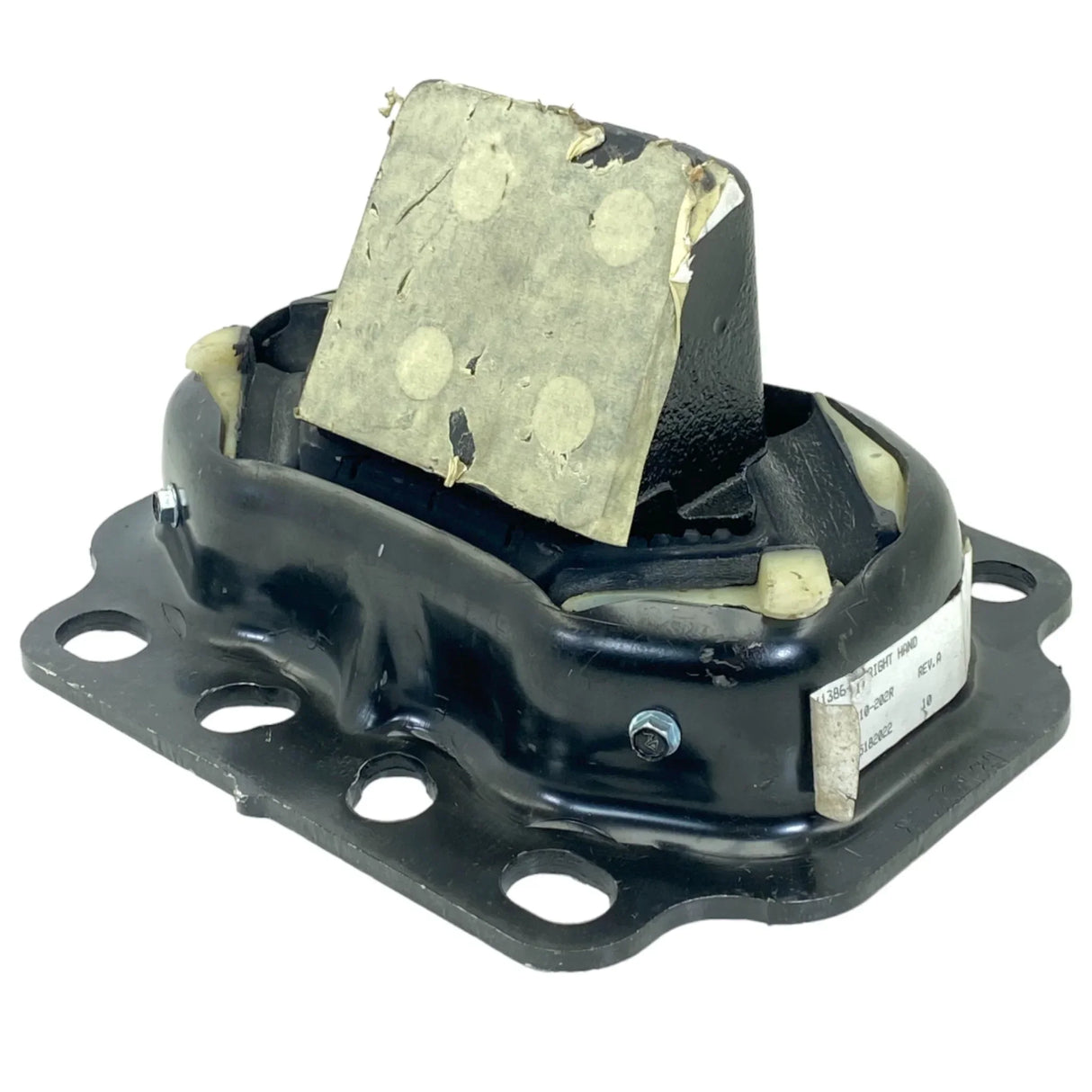 A852010202R Genuine Paccar Rear Right Engine Support - Truck To Trailer