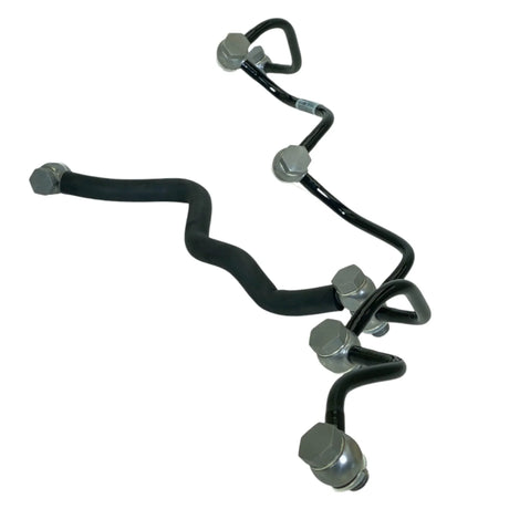 A9060701833 Genuine Detroit Diesel Constant Throttle Line Om906 - Truck To Trailer