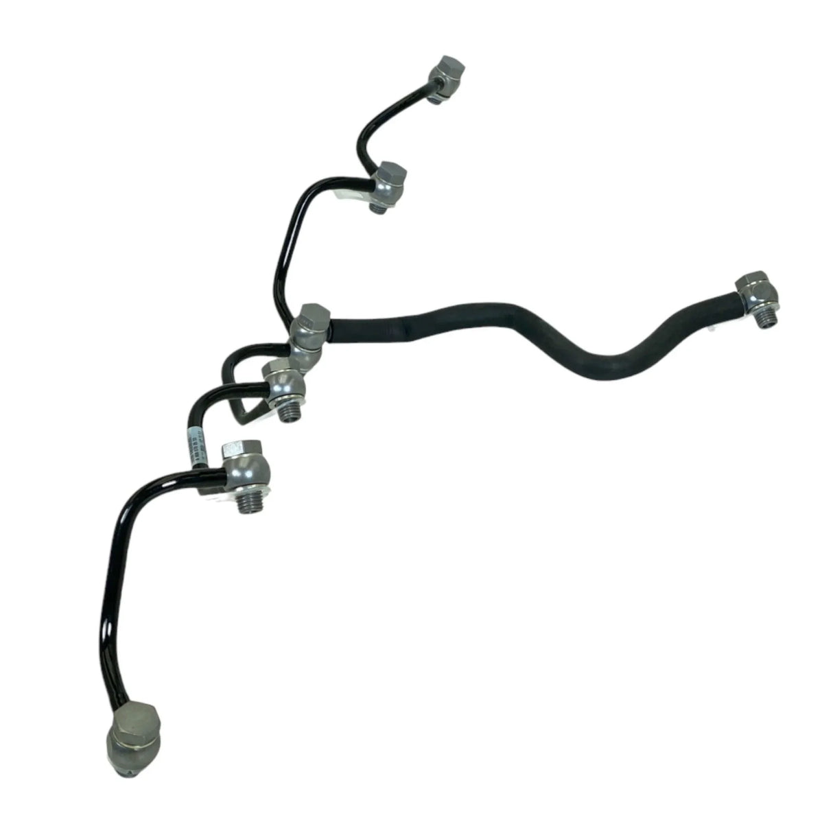 A9060702833 Genuine Detroit Diesel Constant Throttle Line Om906 - Truck To Trailer