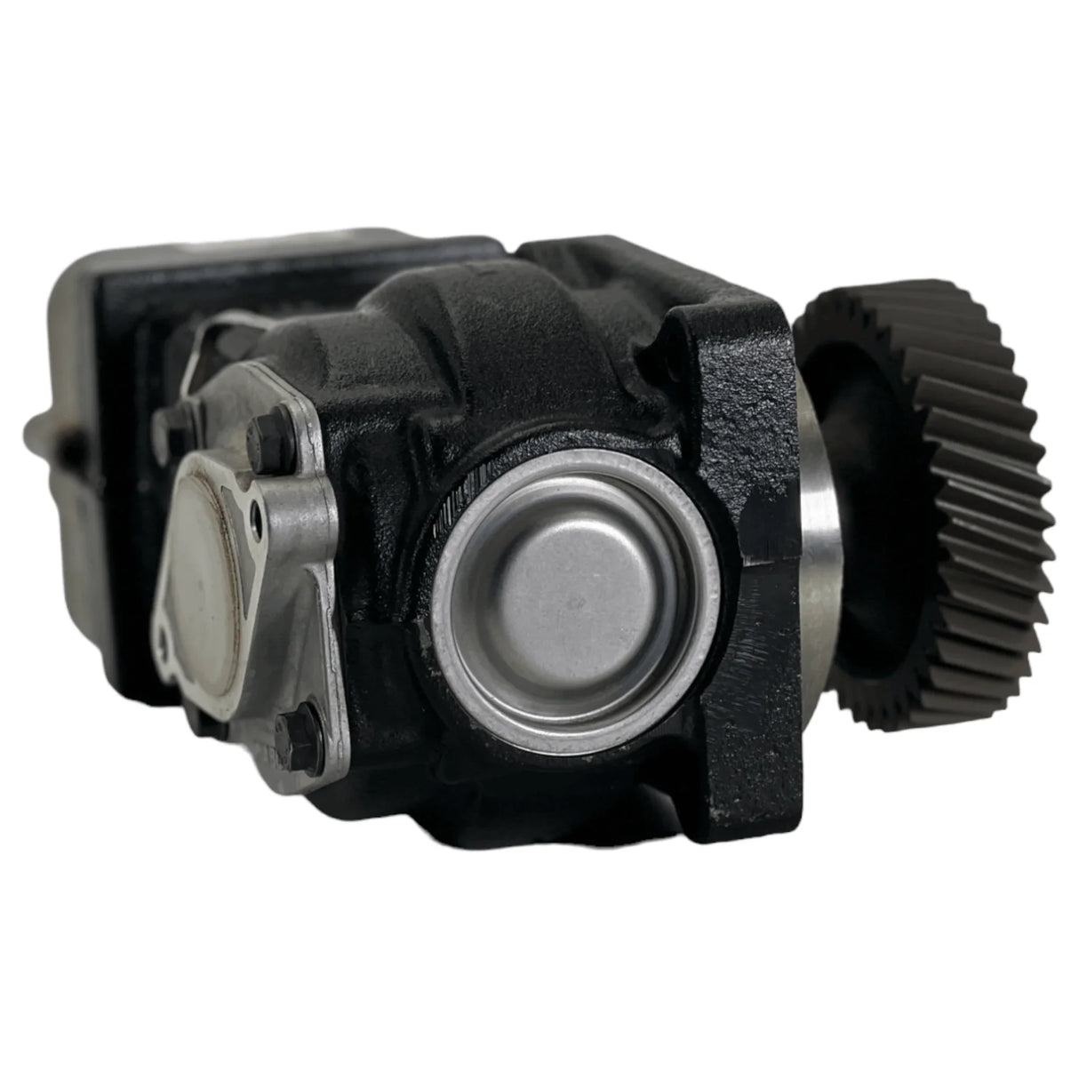 A906130601580 Oem Wabco Air Compressor Dde No Core Charge - Truck To Trailer