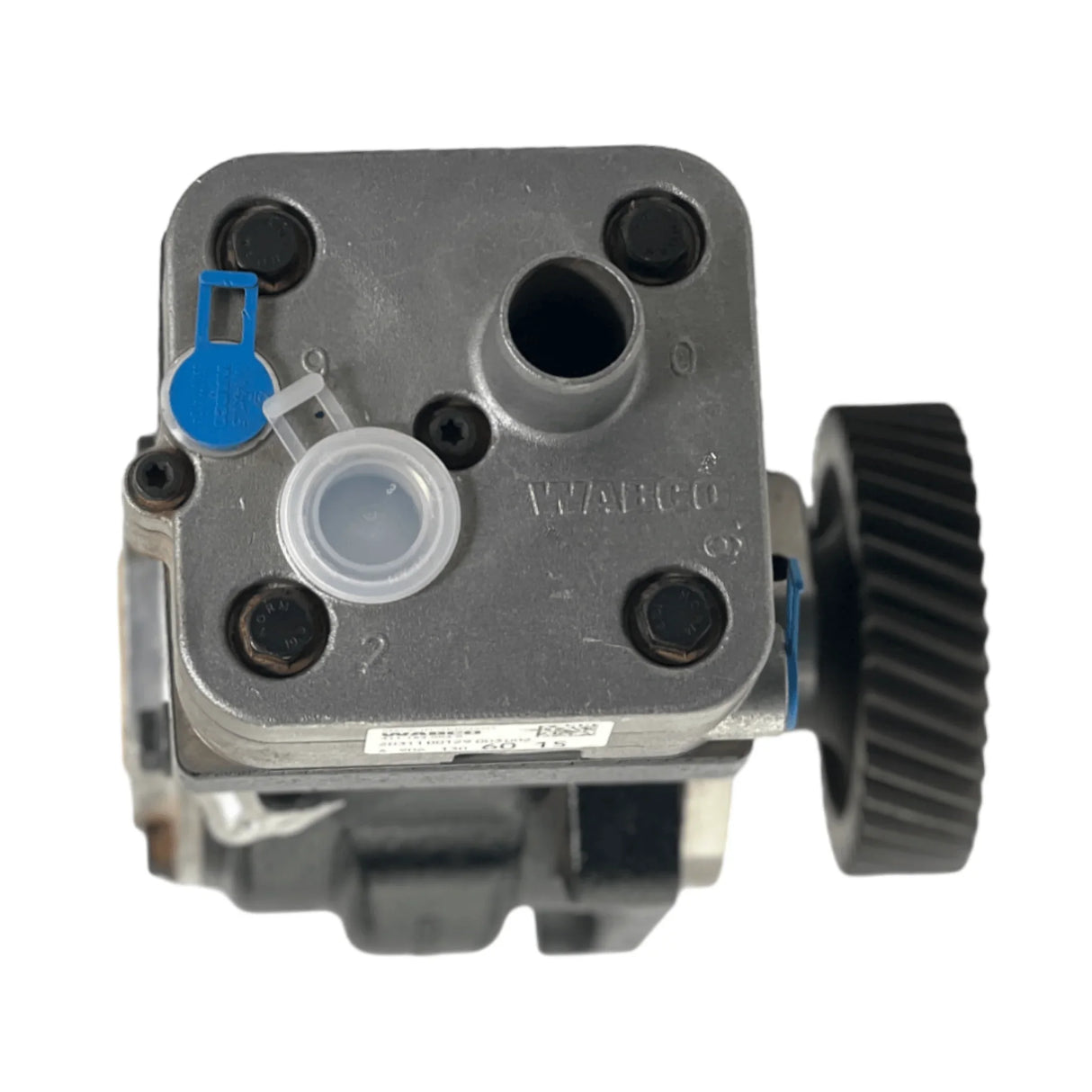 A906130601580 Oem Wabco Air Compressor Dde No Core Charge - Truck To Trailer