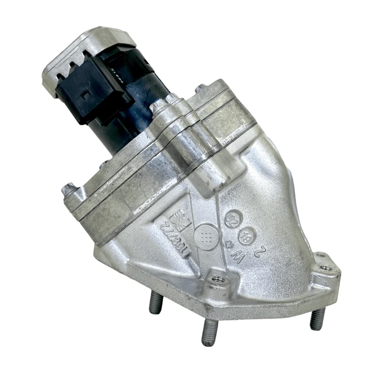 A9061420619 Genuine Detroit Diesel EGR Exhaust Gas Recirculation Valve - Truck To Trailer