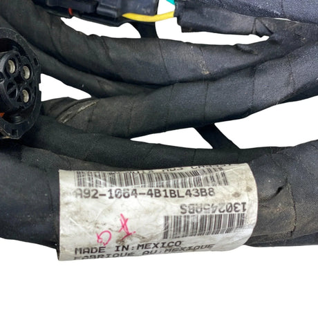 A9210644B1BL43B8 Genuine Paccar ABS Chassis Wiring Harness - Truck To Trailer