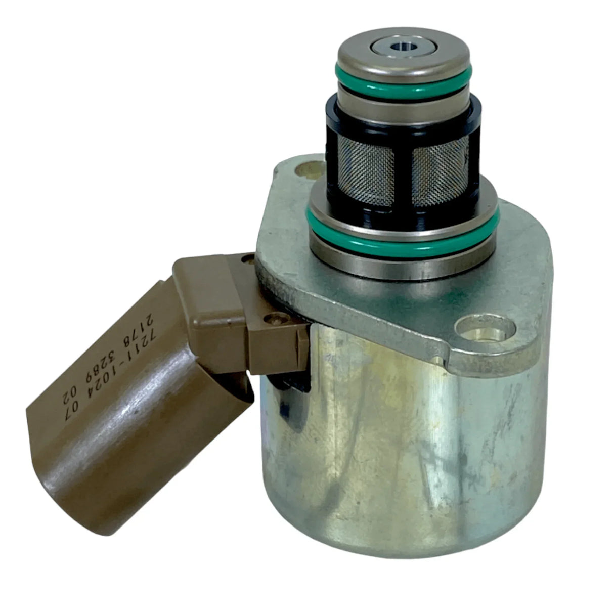 A9360700446 Genuine Detroit Diesel Pressure Regulating Valve - Truck To Trailer