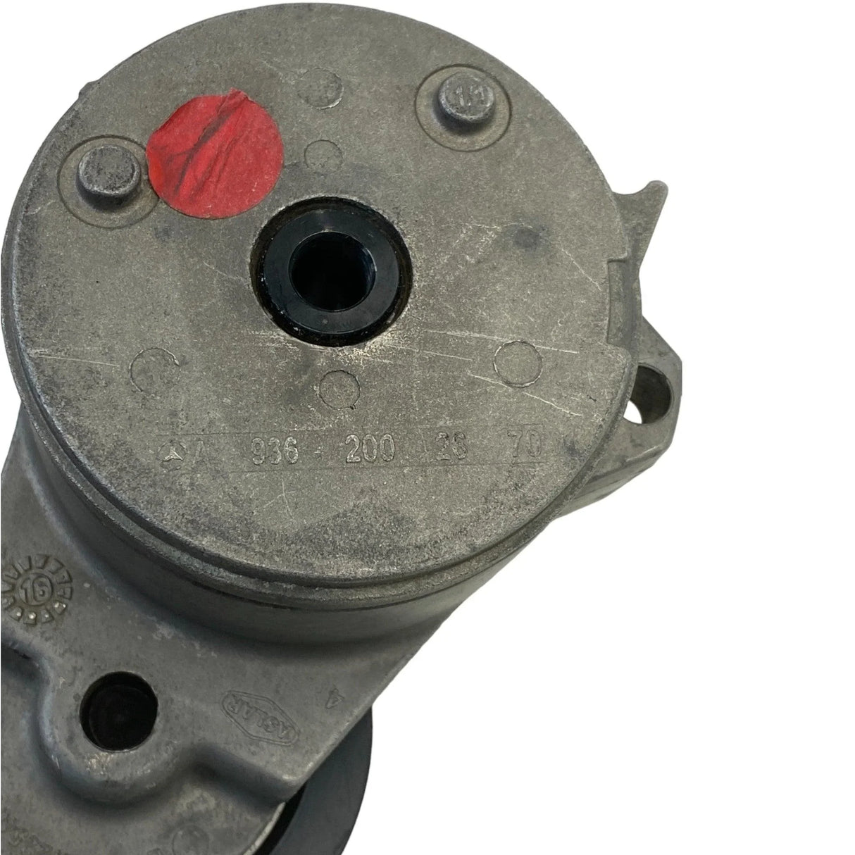 A9362003570 Genuine Detroit Diesel Belt Tensioner - Truck To Trailer