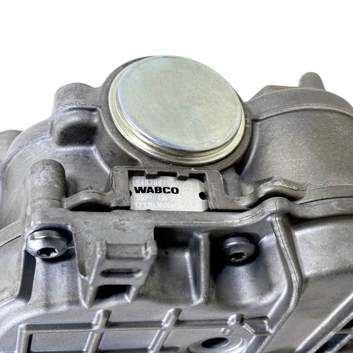 A9482601963 Genuine Detroit Diesel Transmission Shift Controller Tcm-A - Truck To Trailer