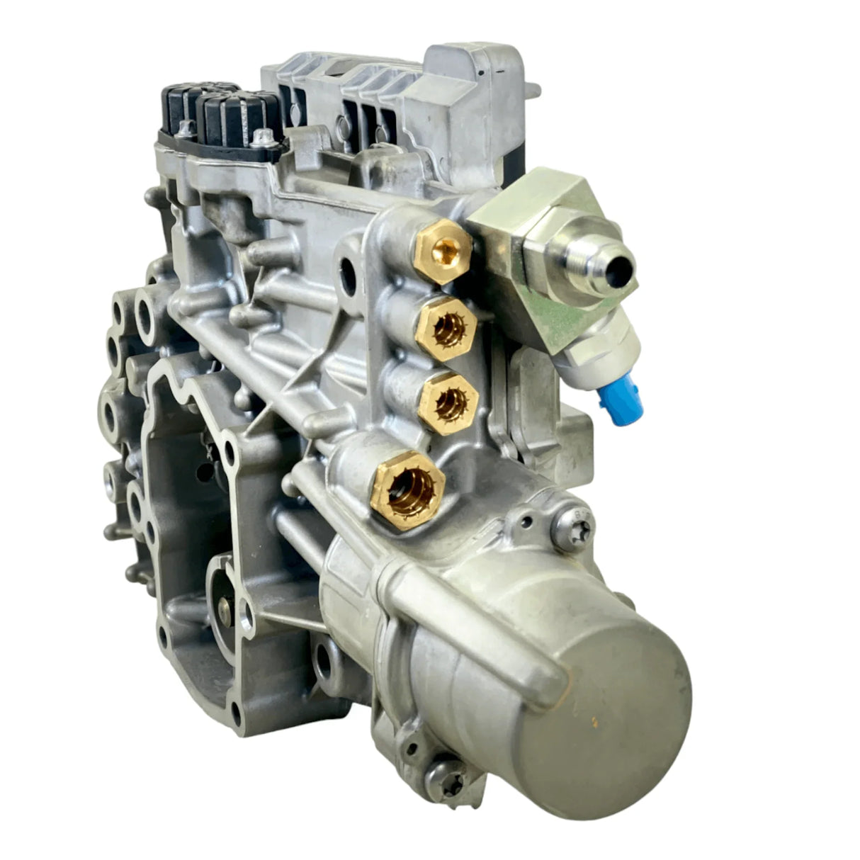 A9482601963 Genuine Detroit Diesel Transmission Shift Controller Tcm-A - Truck To Trailer