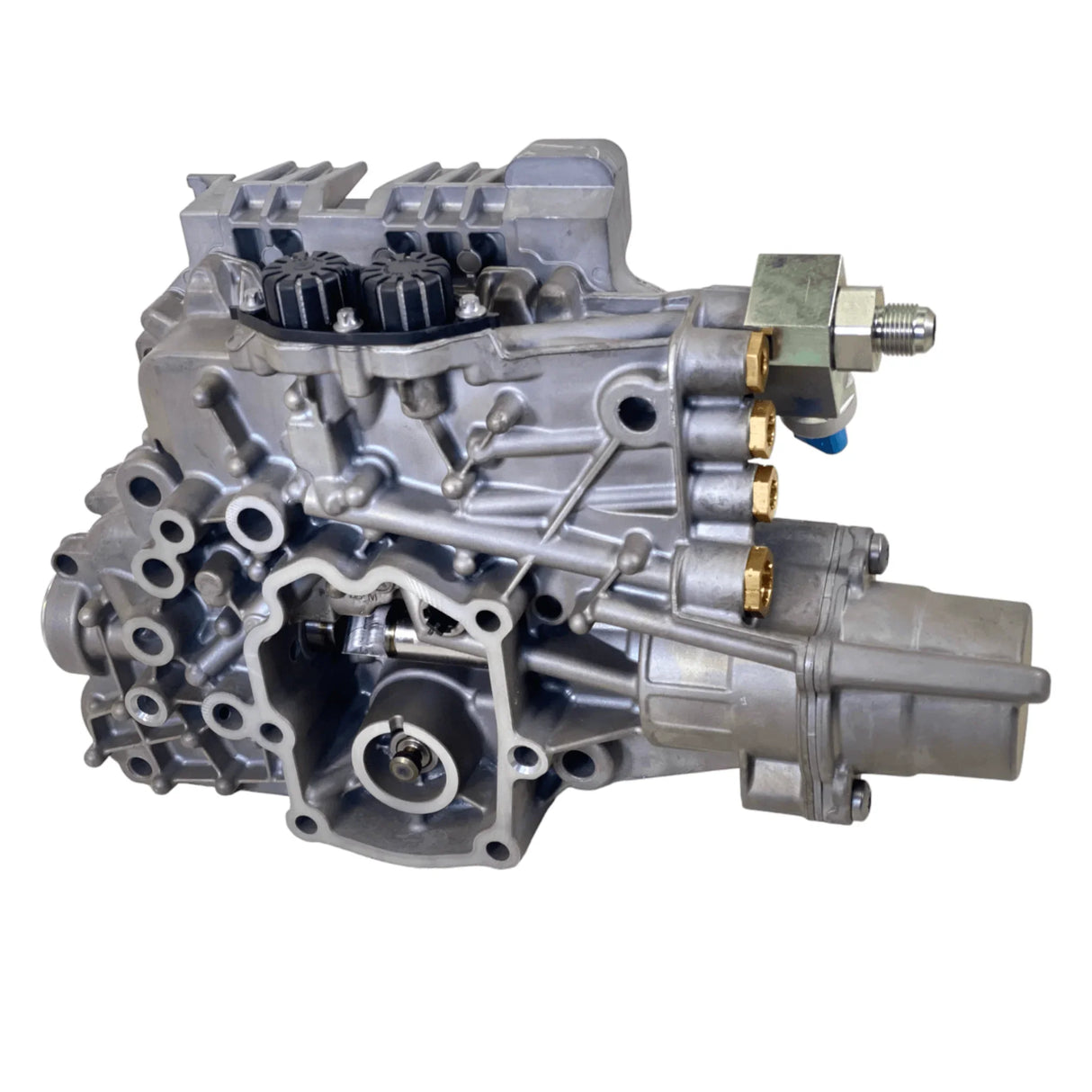 A9482601963 Genuine Detroit Diesel Transmission Shift Controller Tcm-A - Truck To Trailer