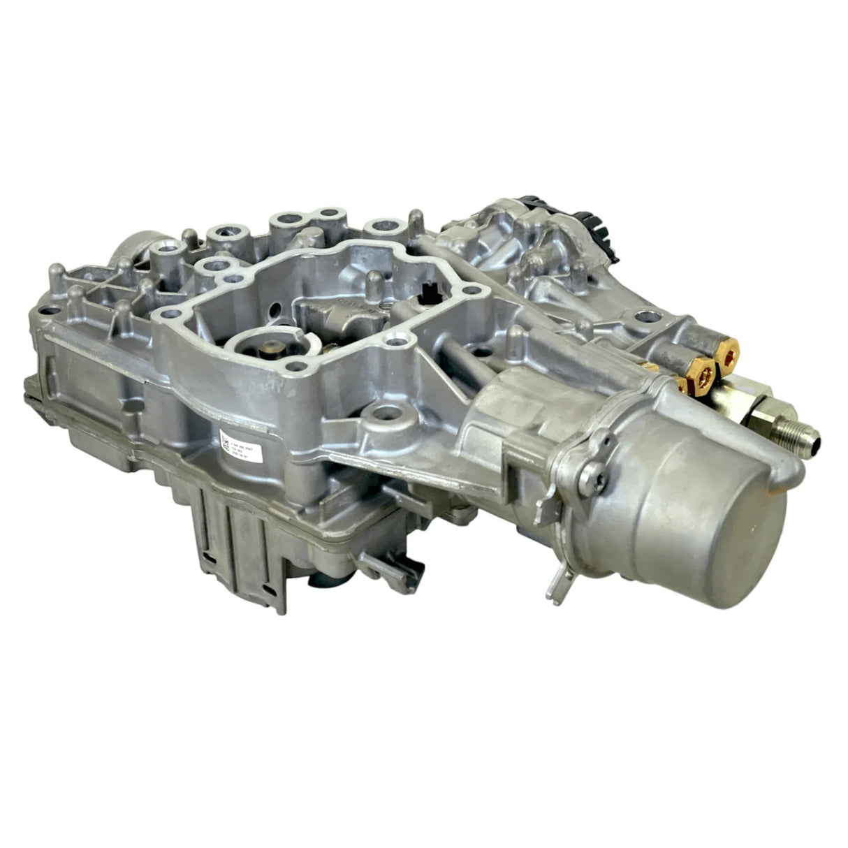 A9482601963 Genuine Detroit Diesel Transmission Shift Controller Tcm-A - Truck To Trailer