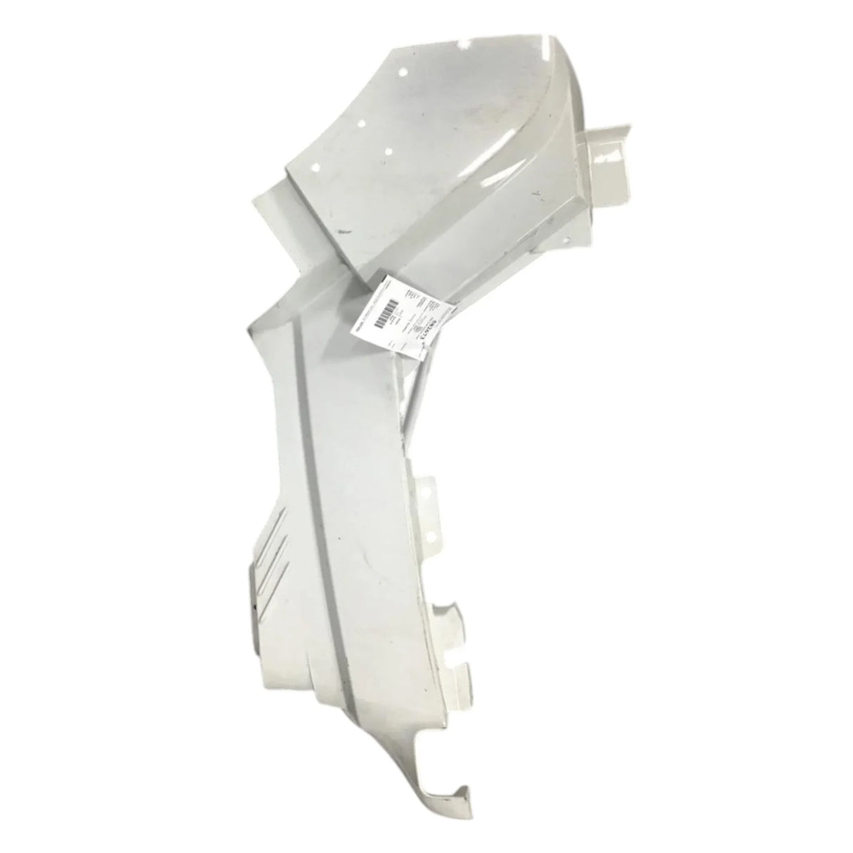 23502820 Genuine Mack Cowl Side - Truck To Trailer