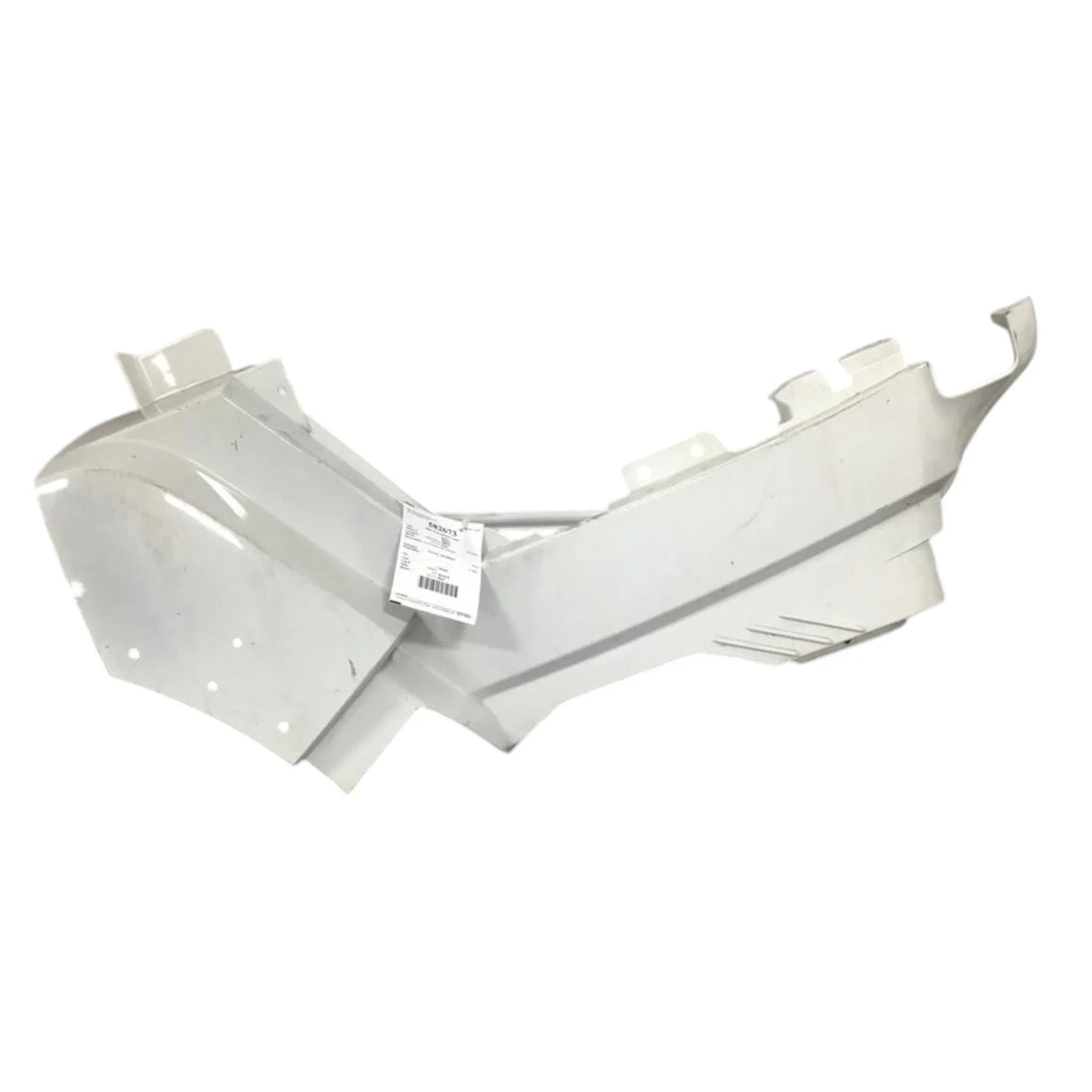 23502820 Genuine Mack Cowl Side - Truck To Trailer