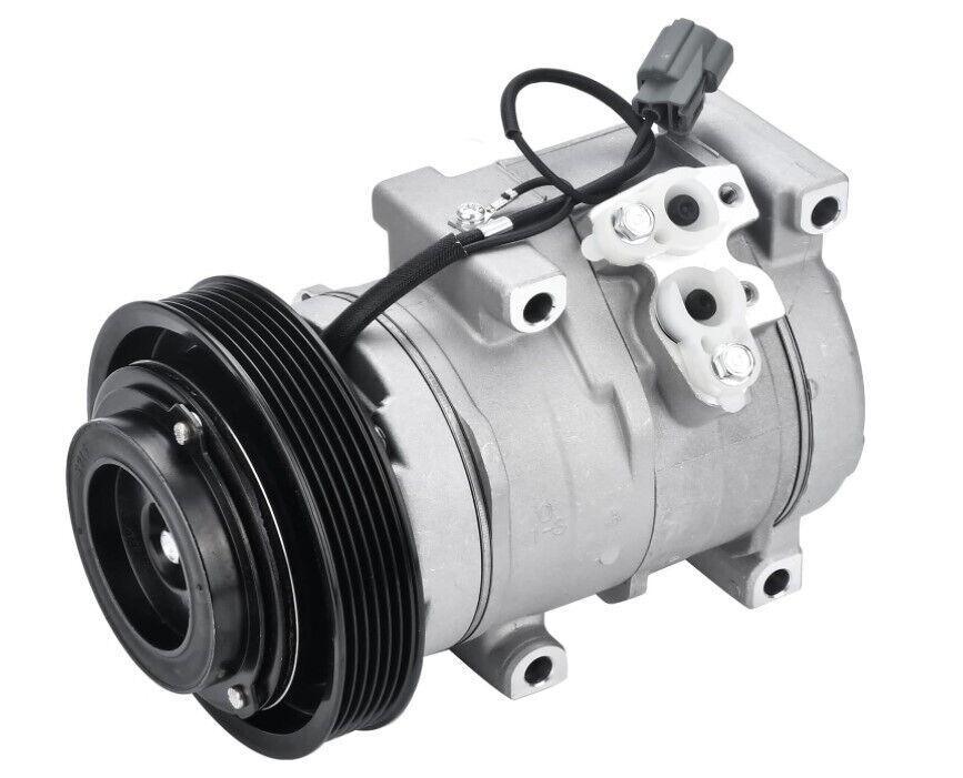 AC-AA-03-07 A/C Compressor For Honda Accord Acura TL - Truck To Trailer
