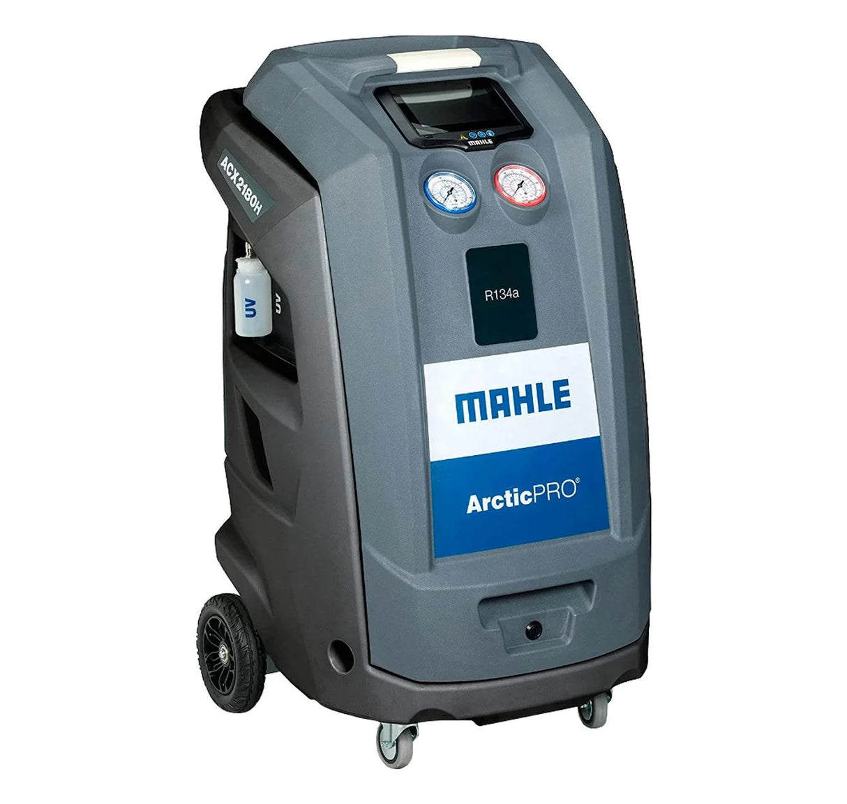 ACX2180 Genuine Mahle High Performance R134a Air Conditioning Service System - Truck To Trailer