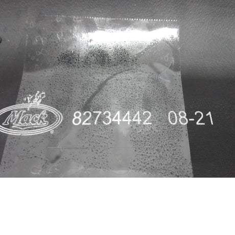 82734442 Genuine Mack Bumper Moulding - Truck To Trailer