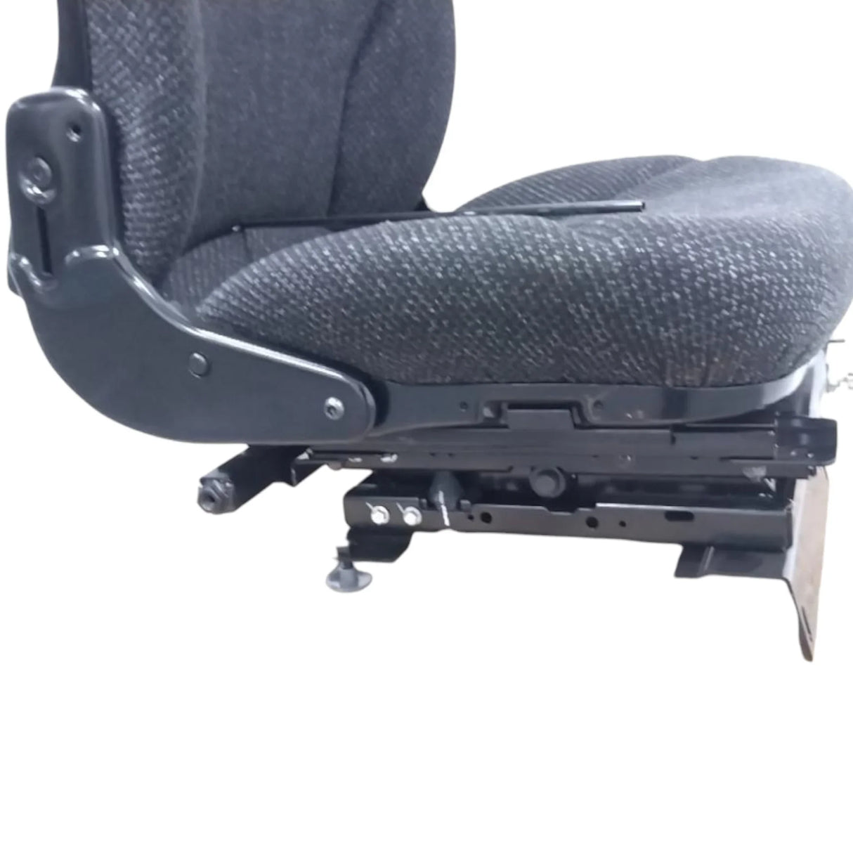 82961666 Genuine Volvo Front Seat - Truck To Trailer