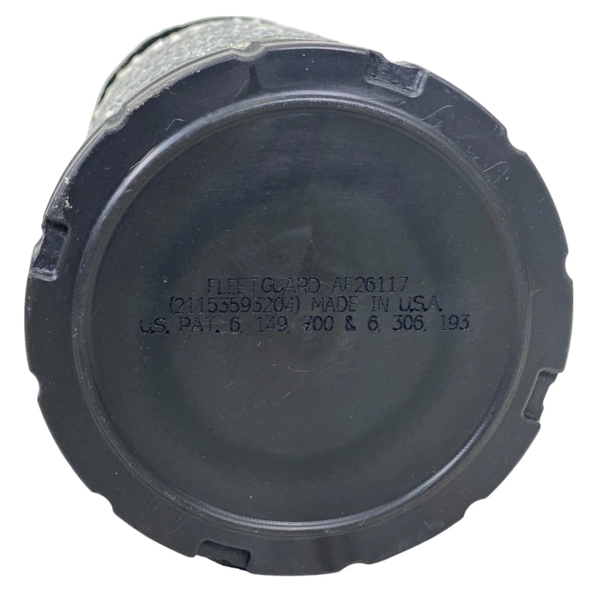 AF26117 Genuine Fleetguard Primary Air Filter - Truck To Trailer